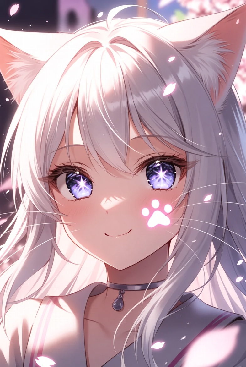 Yuki Avatar